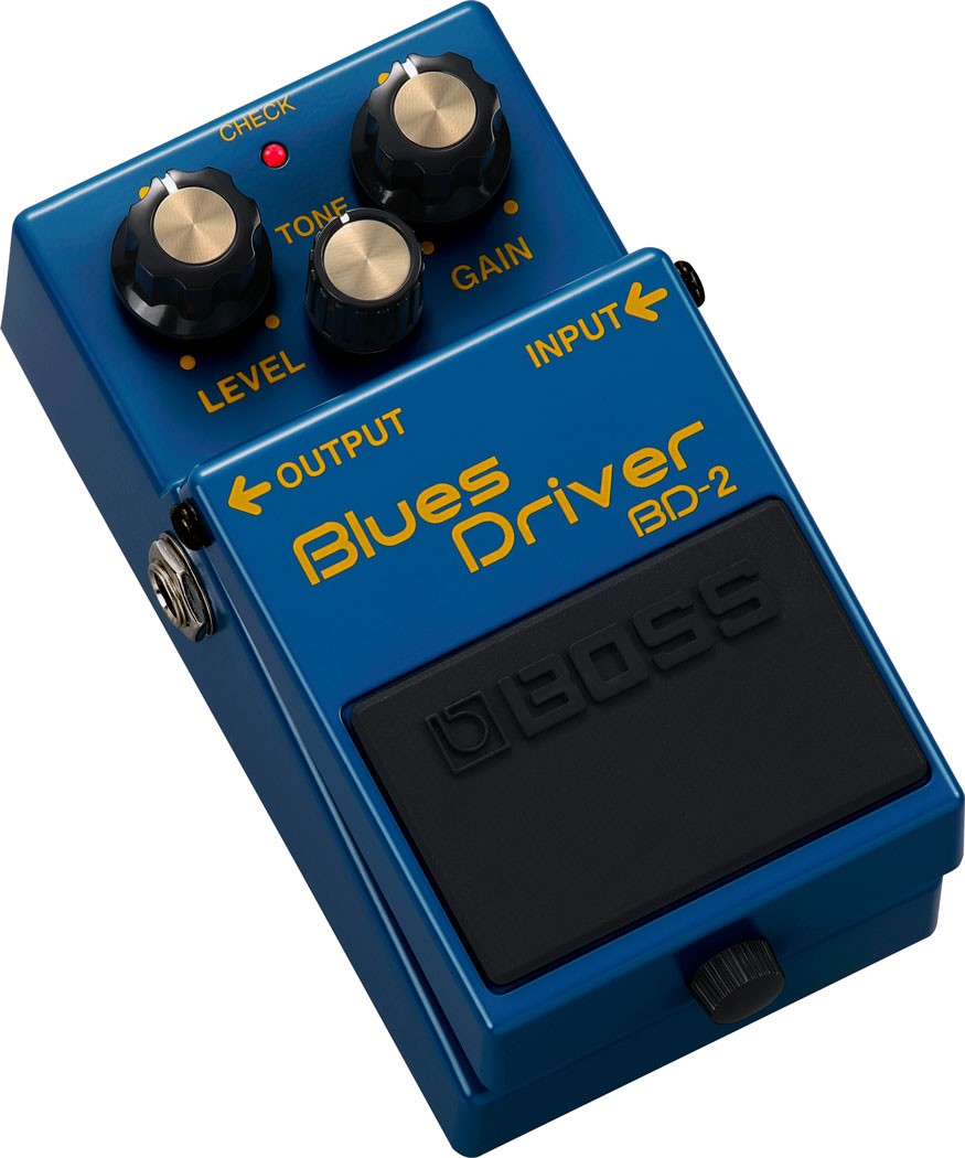 BOSS BD-2 BOSS BD-2