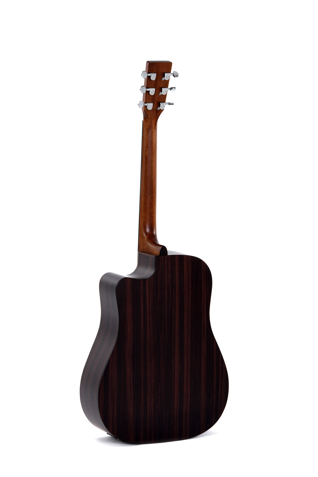 SIGMA GUITARS DTCE