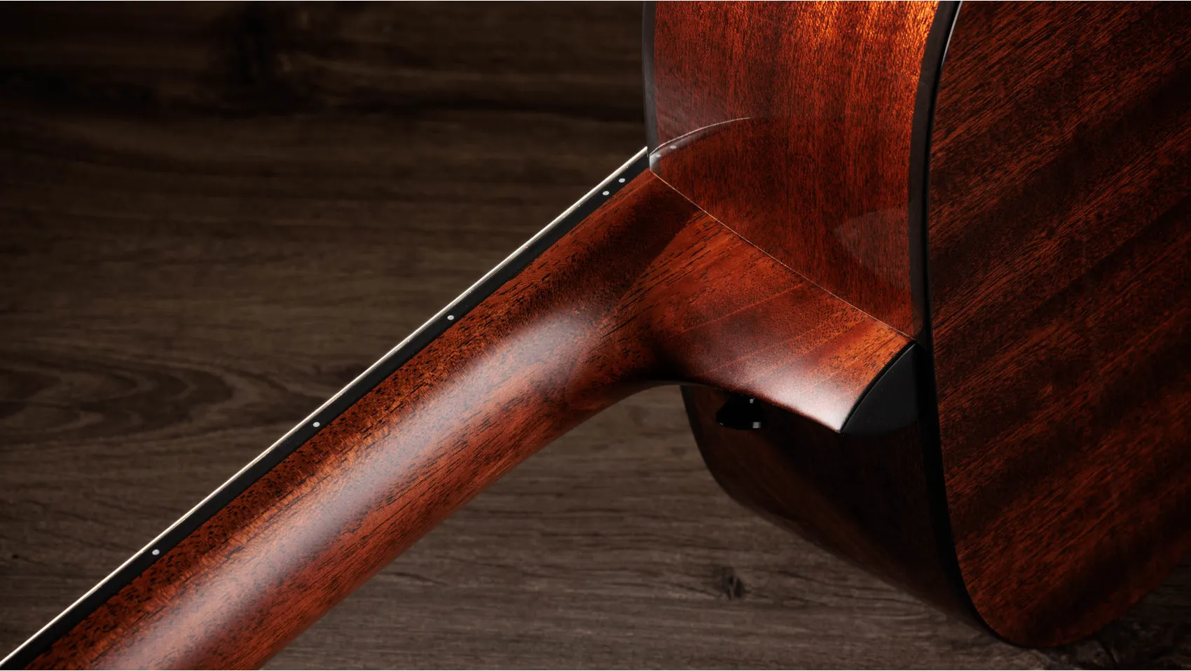 TAYLOR Sunset Blvd 312e-N,Sapele/Cedar