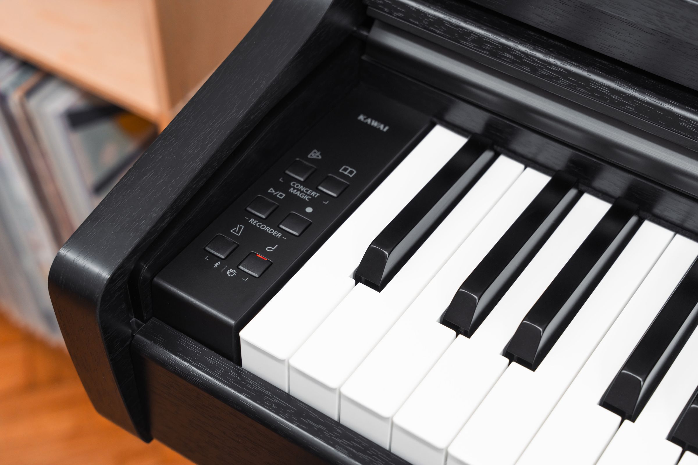 Kawai CX 202 B Digitalpiano