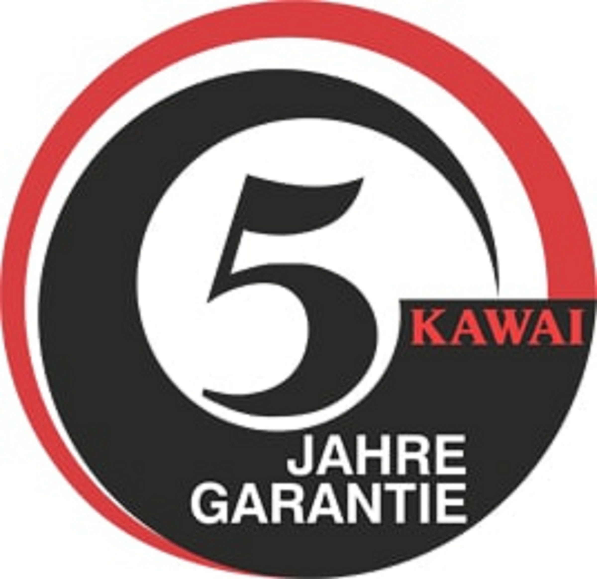 Kawai K 500 e/p 130 cm schwarz hochglanz