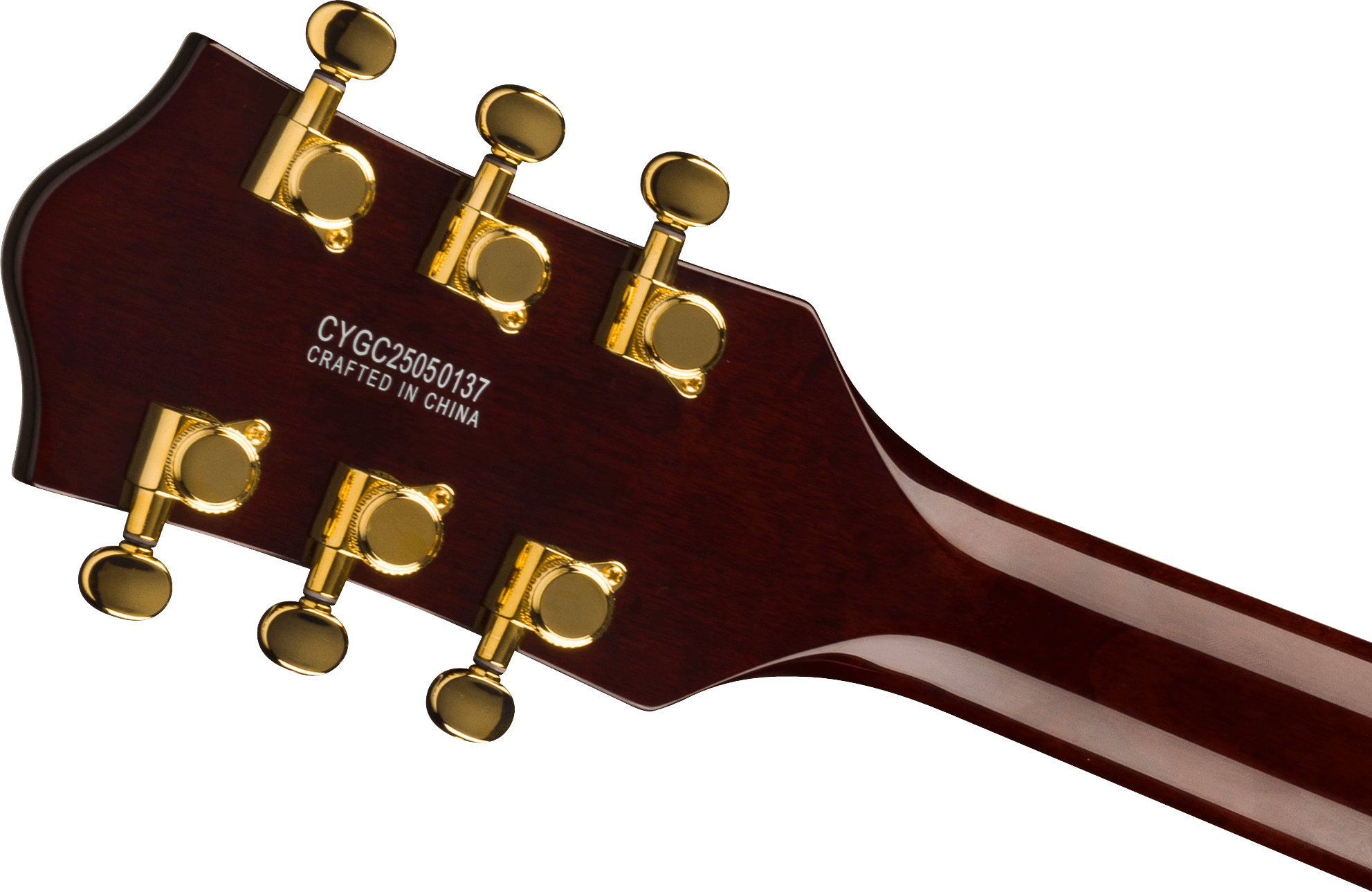 GRETSCH LTD ABBEY RD STUDIOMATIC CLSC WLNT W/C