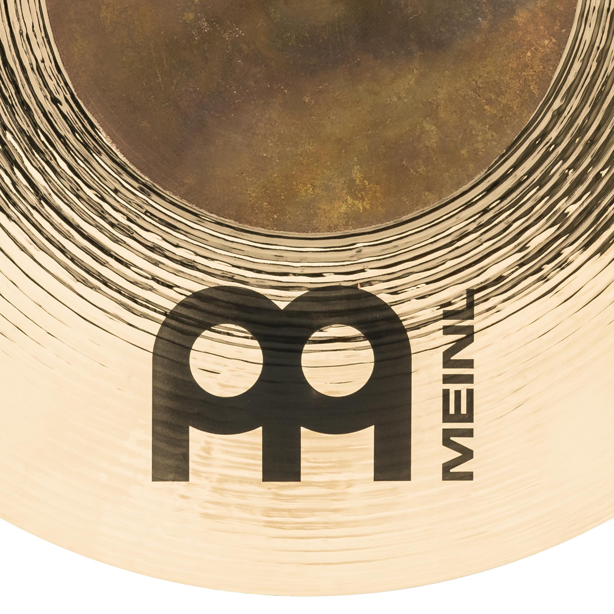 Meinl Byzance 10" Polyphonic Splash Brilliant Meinl Byzance 10" Polyphonic Splash Brilliant