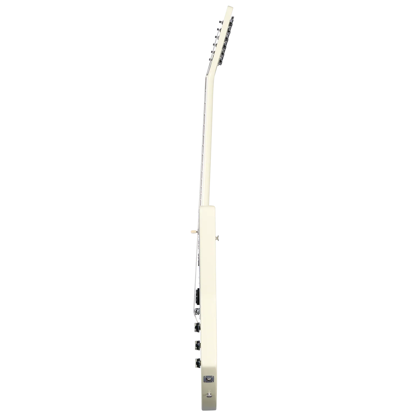 GIBSON 70s Explorer Classic White