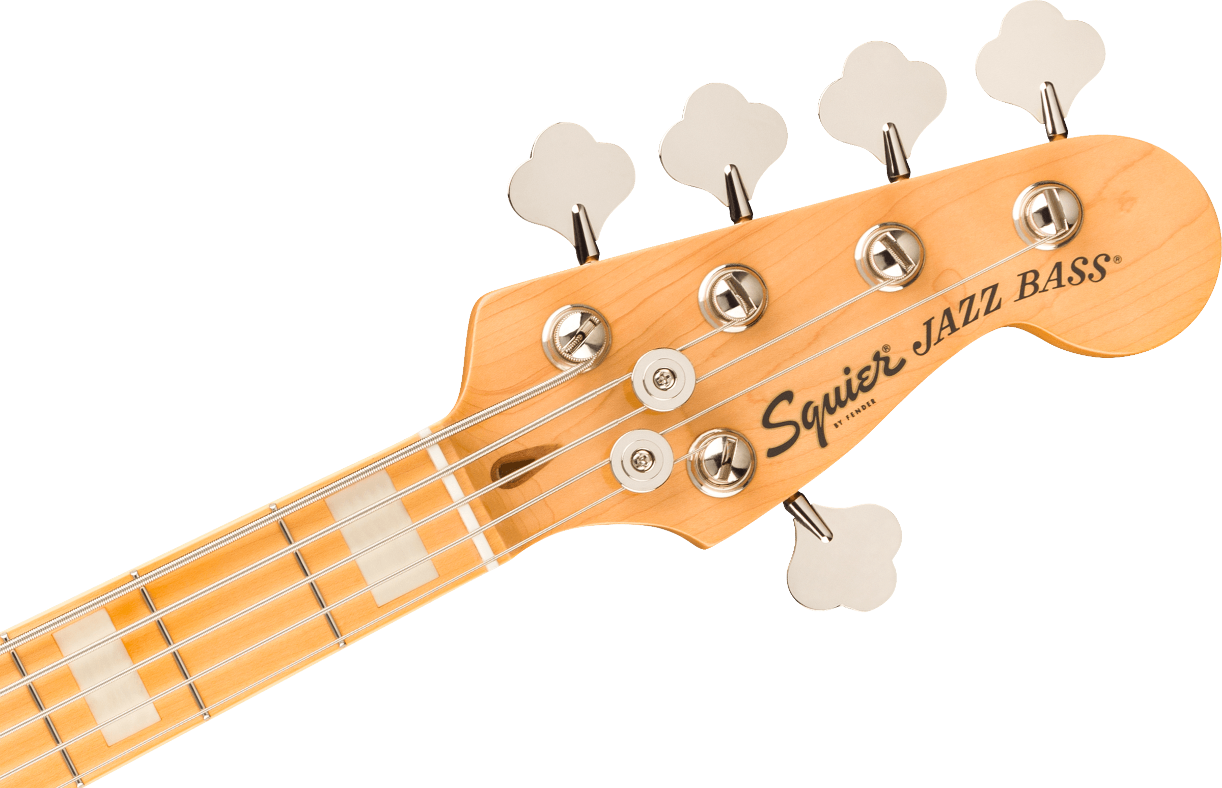SQUIER CV ACT 70S J BASS V MN PPG OCT