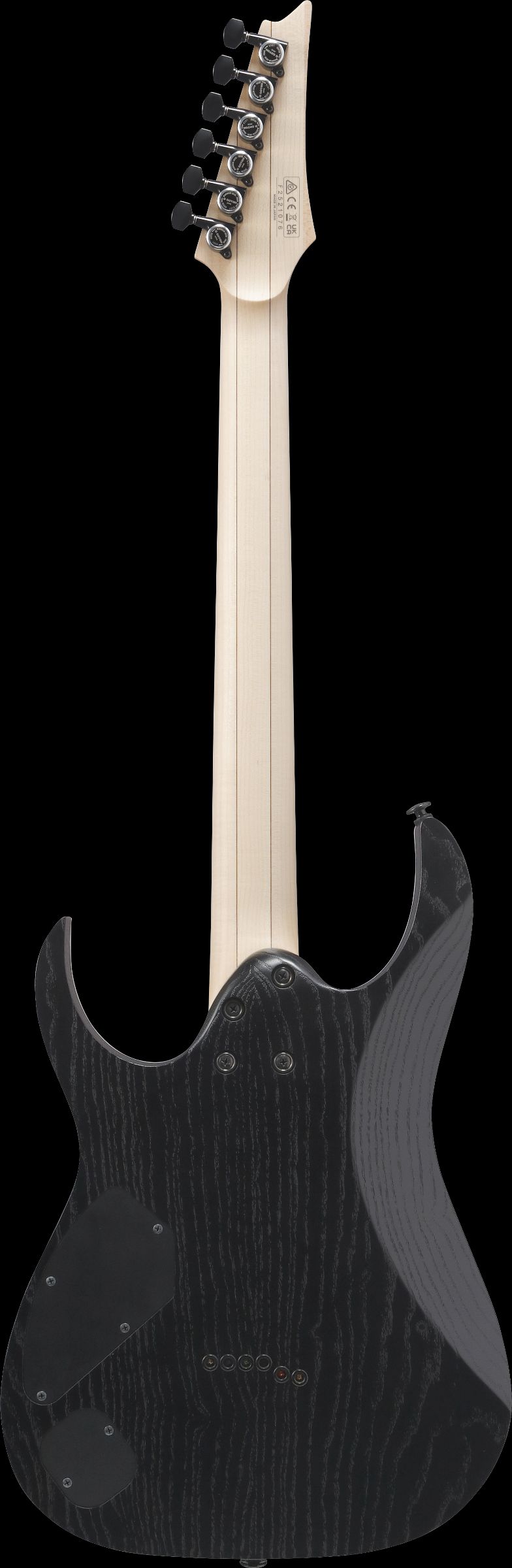 IBANEZ RGR662AHBF-WK