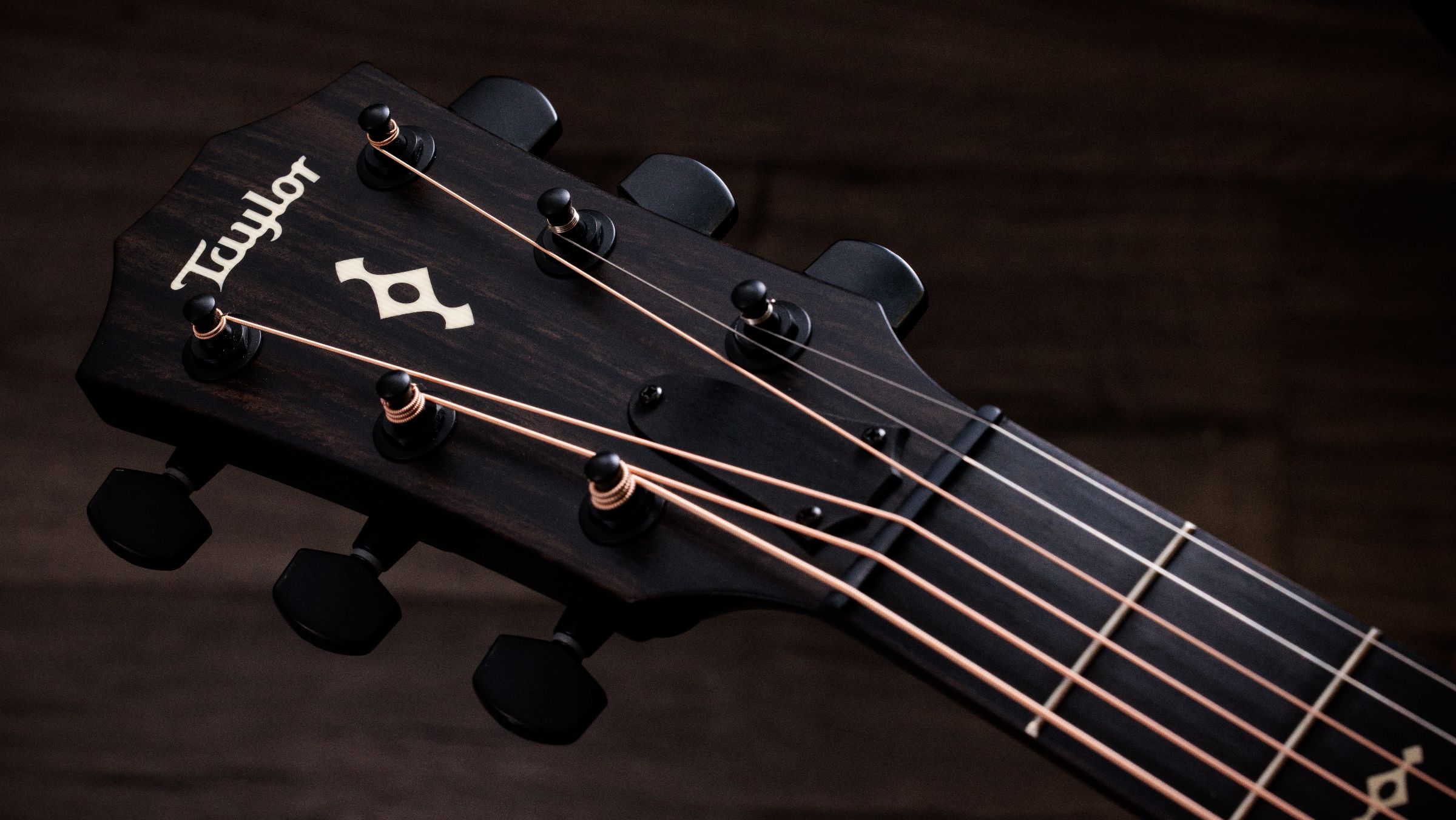 TAYLOR Builder's Edition 324ce, Next Generation TKB