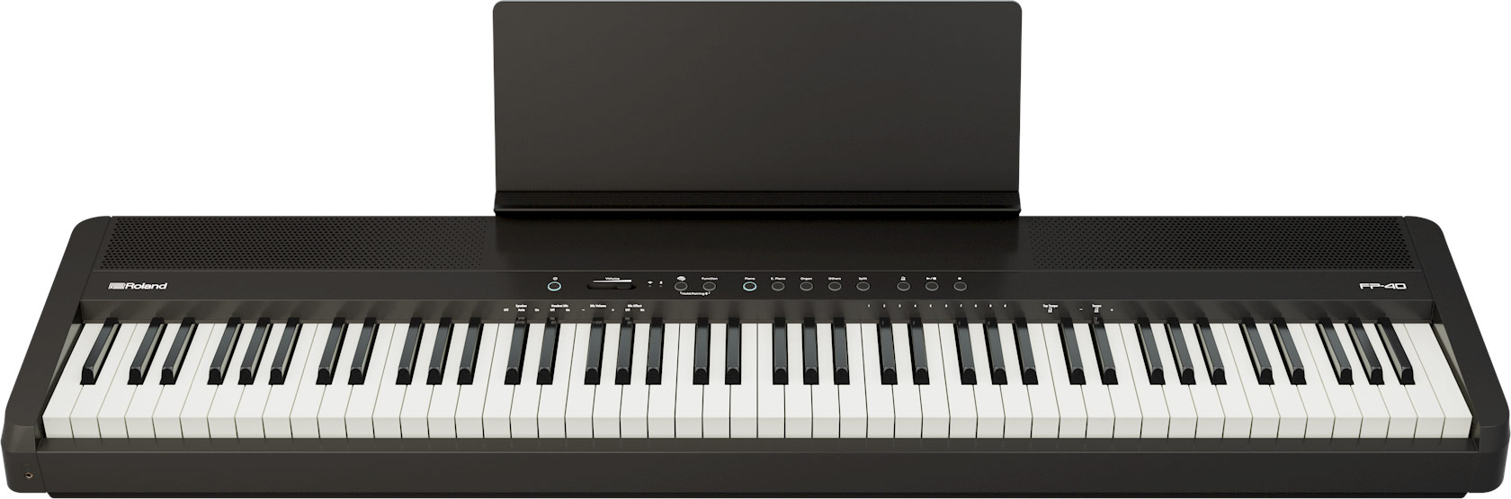 Roland FP-40-BK Stagepiano