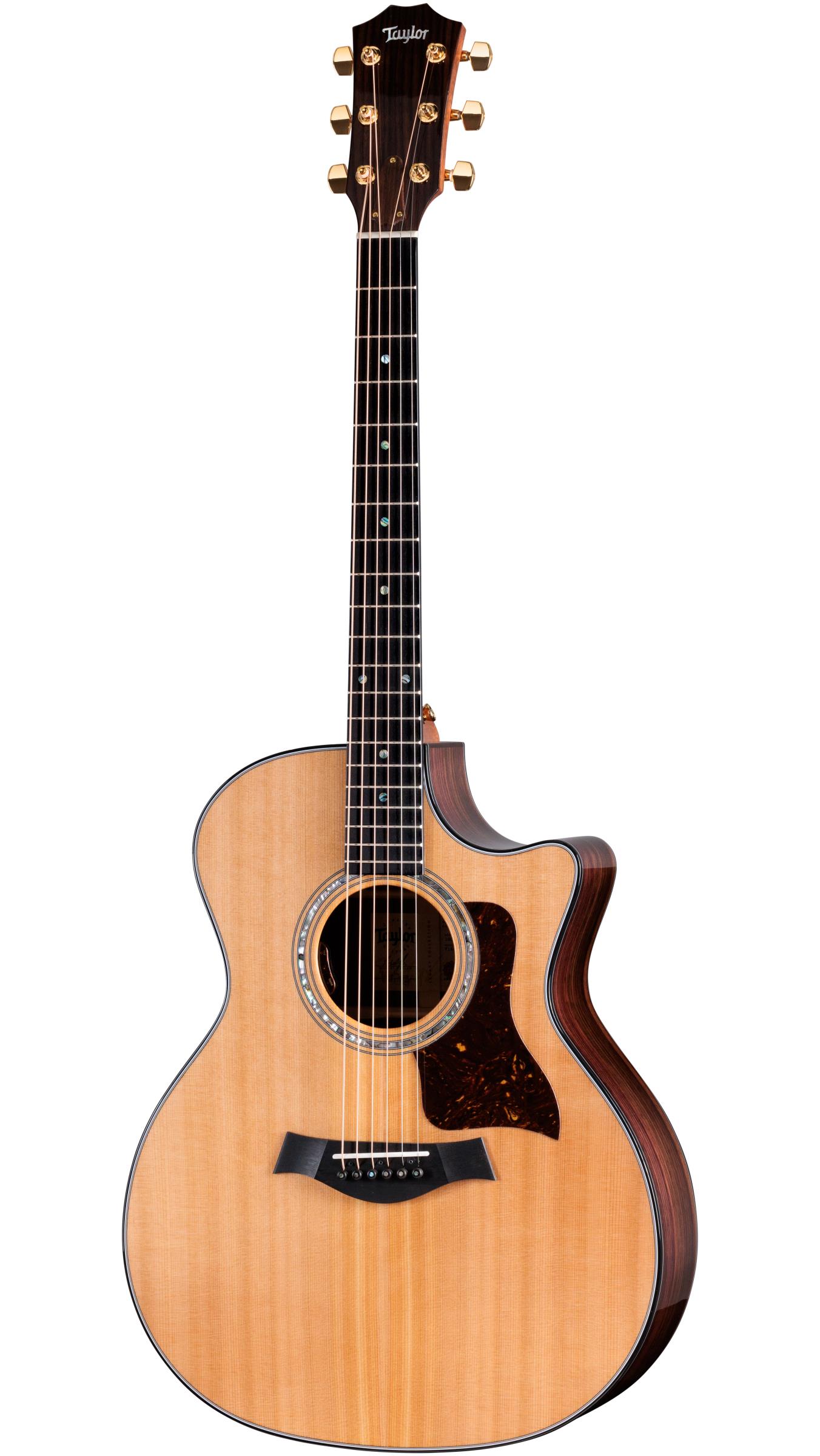 TAYLOR Legacy 714ce