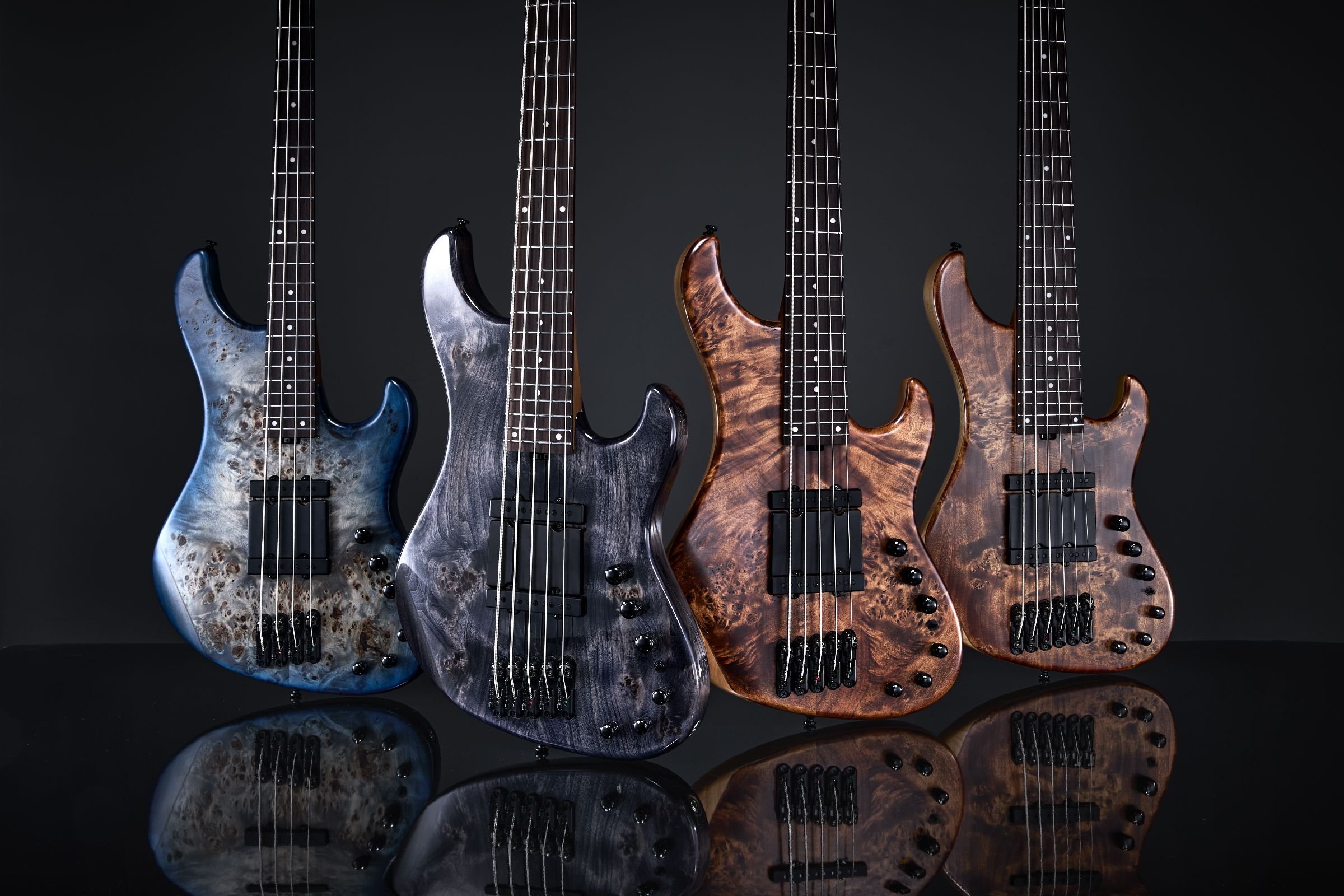 IBANEZ MDM1605-DTW