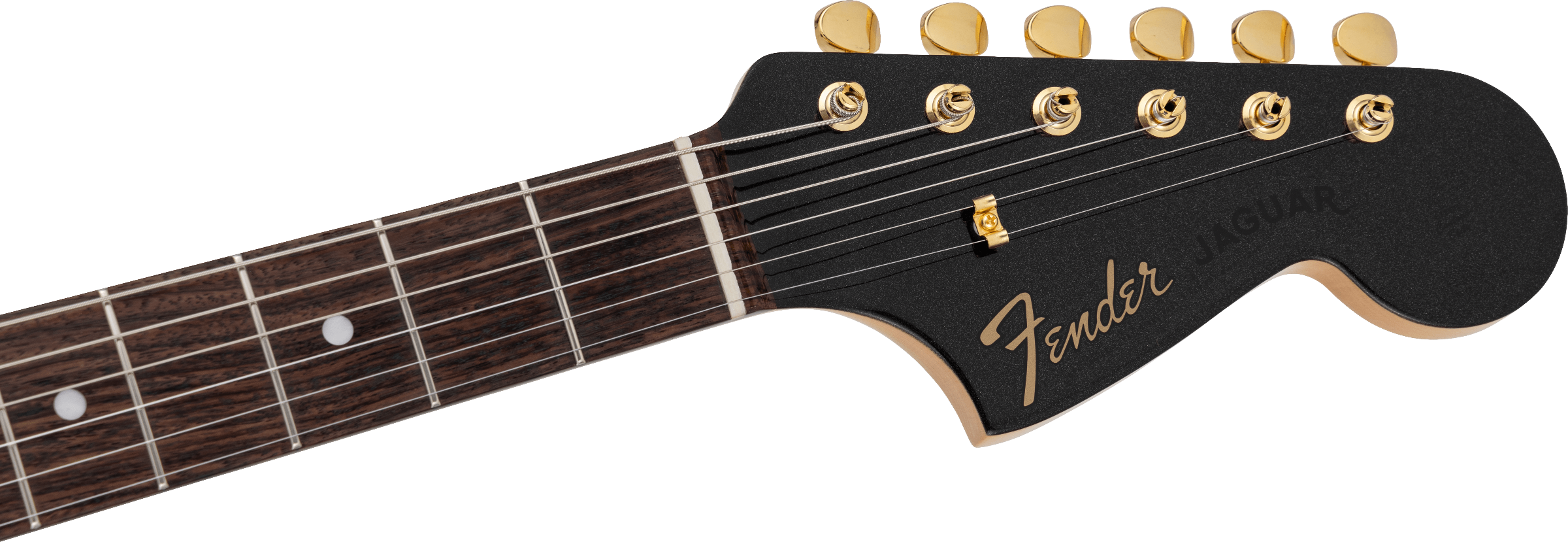 FENDER 2025 TRADNLII 60S JAGUAR MHC RW MHC BPL