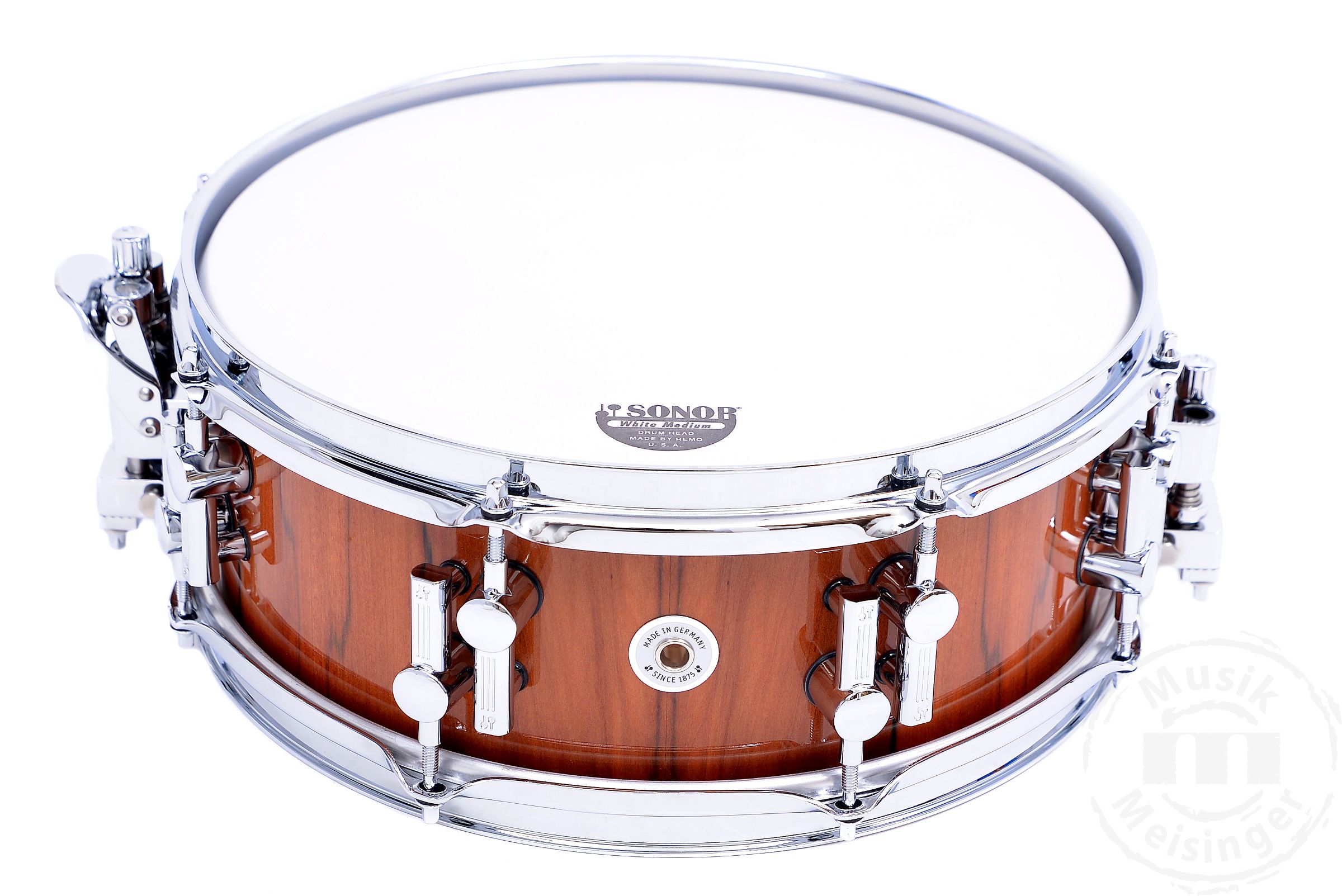 Sonor Artist 13x5 Snare Tineo