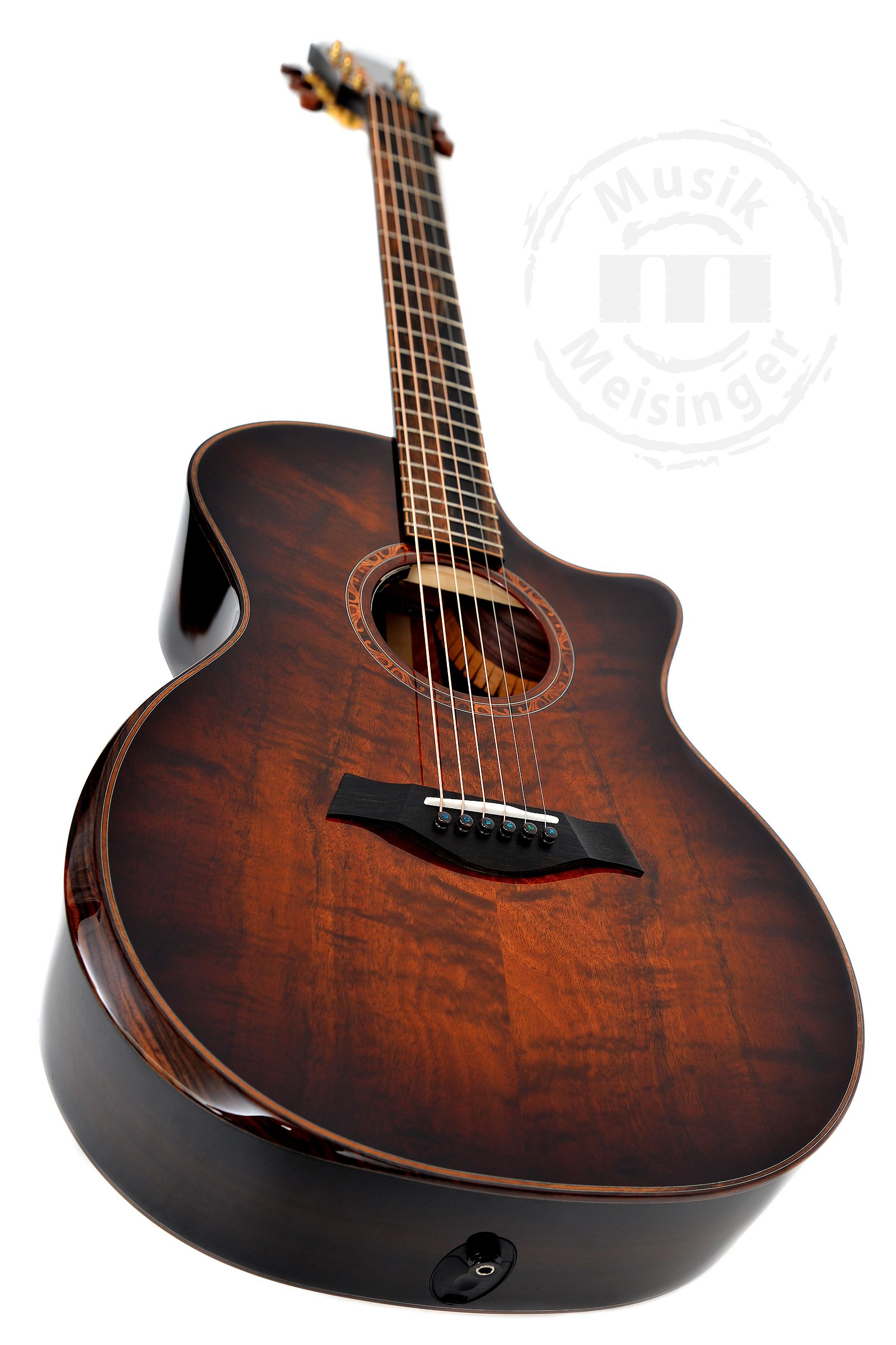 TAYLOR C24ce B6002 Custom #2
