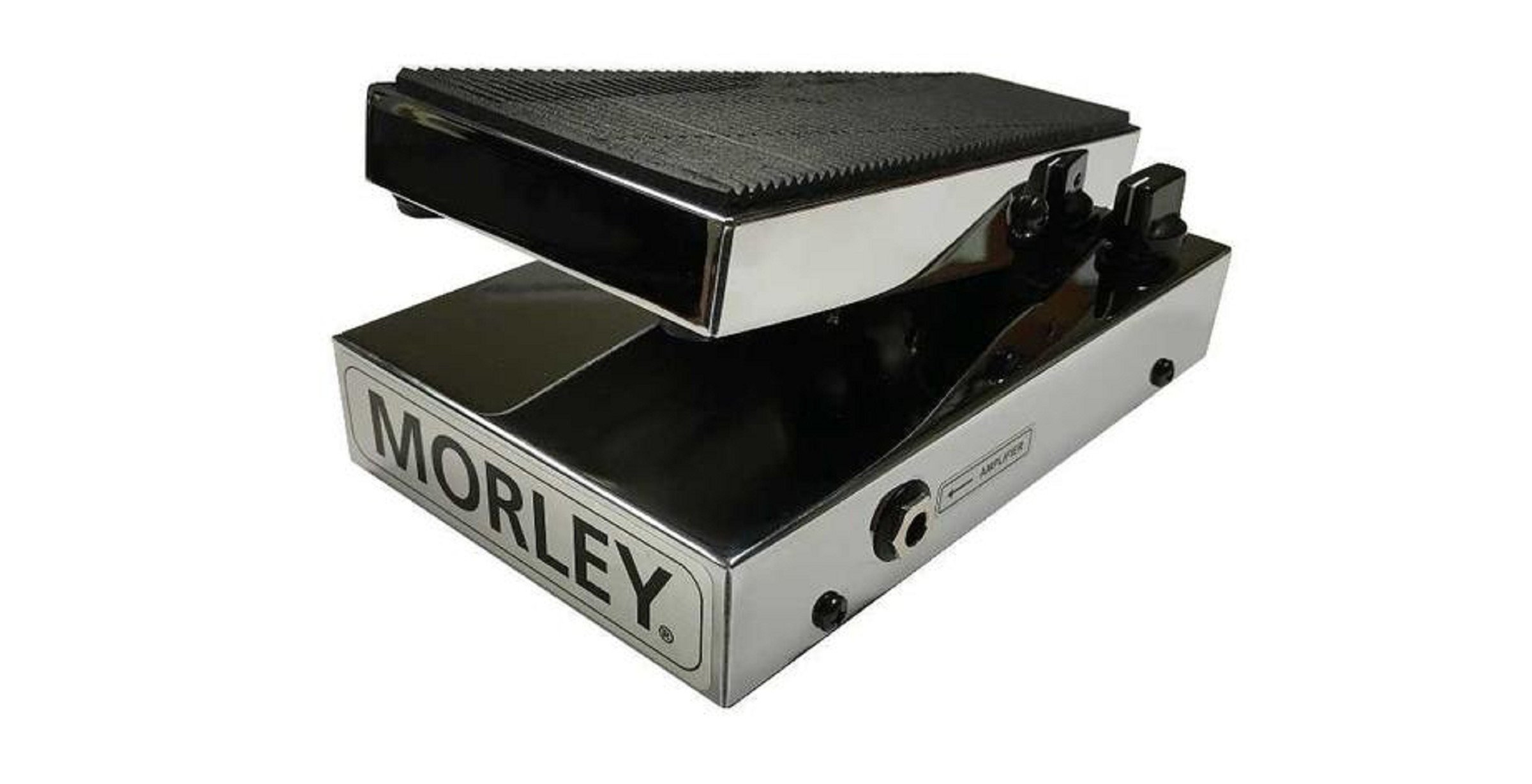 MORLEY Limited 50th Anniversary Chrome Bundle