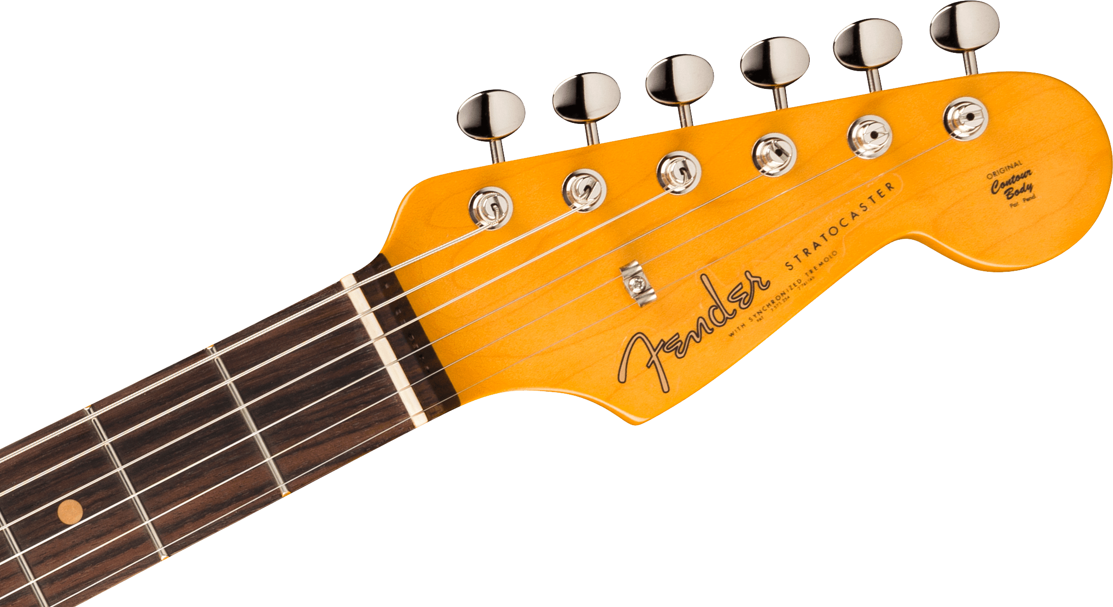 FENDER AV II 61 STRAT RW SFG