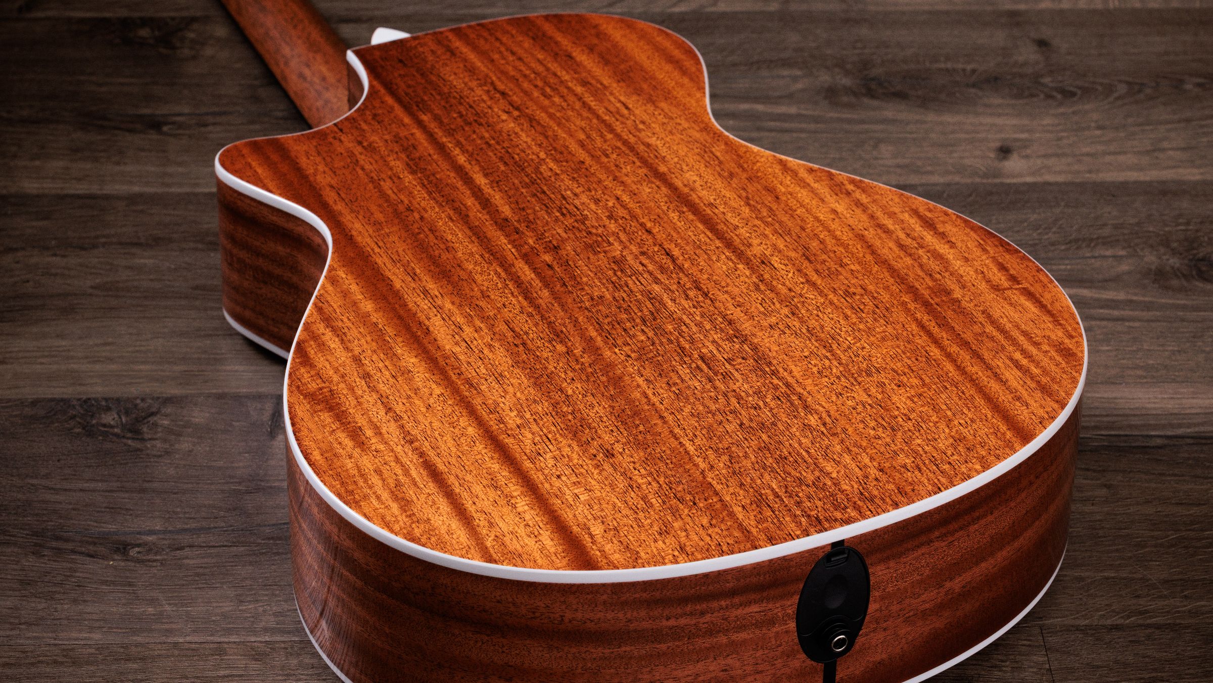 TAYLOR 512ce 12-Fret Next Generation