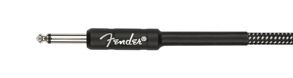 FENDER PRO COIL CABLE 30' GRY TWD