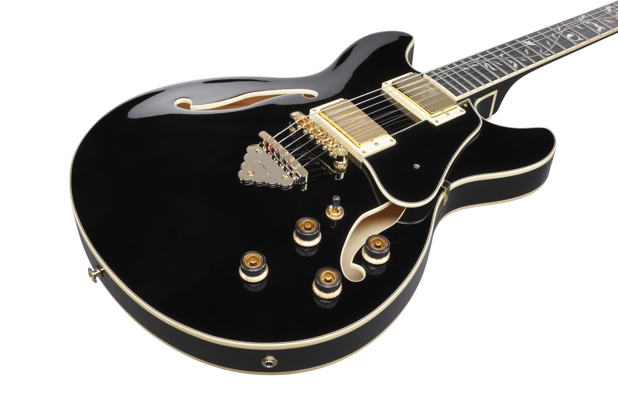 IBANEZ AS93SP-BK IBANEZ AS93SP-BK