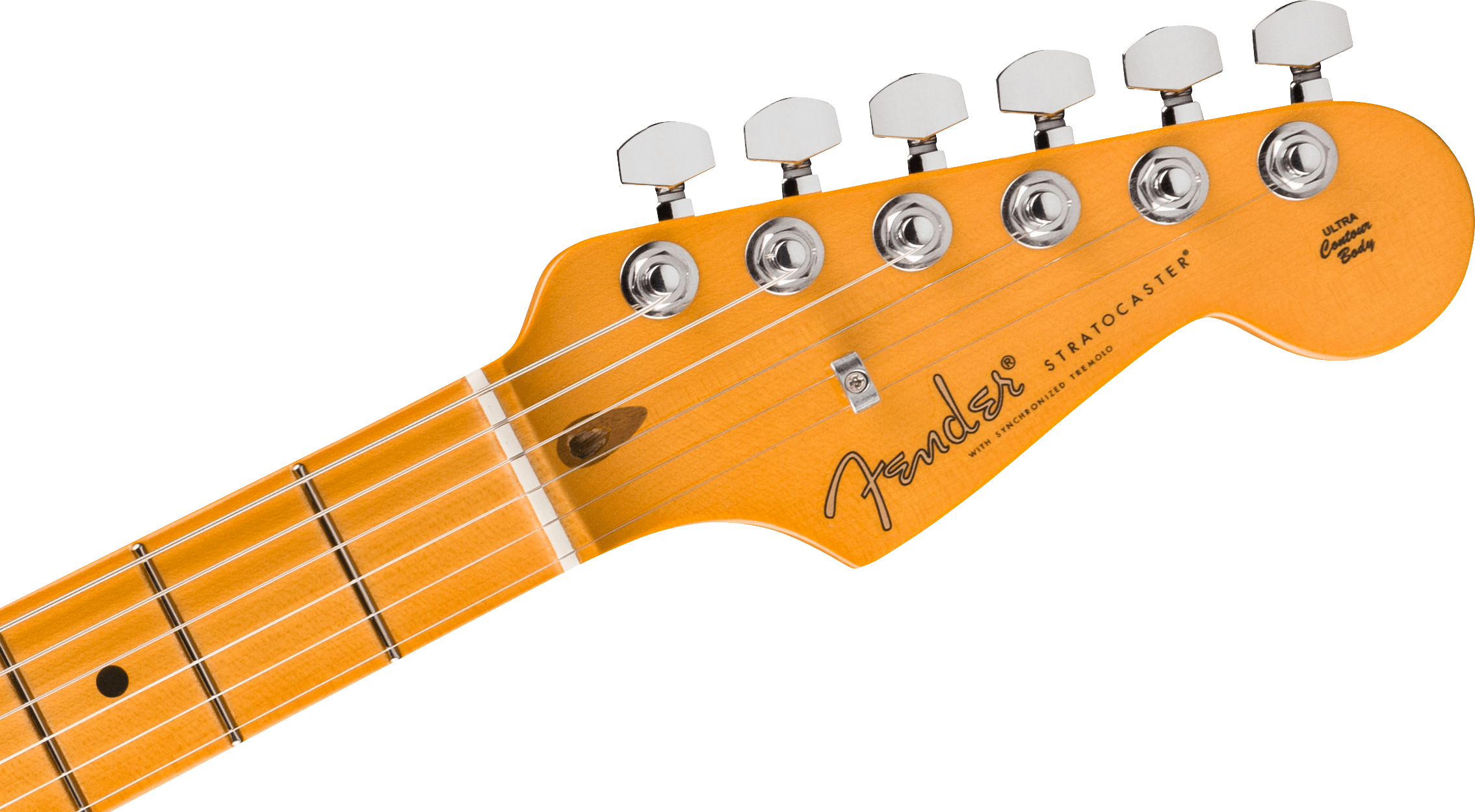 FENDER ULTRA LUXE 50S STRAT MN WBL
