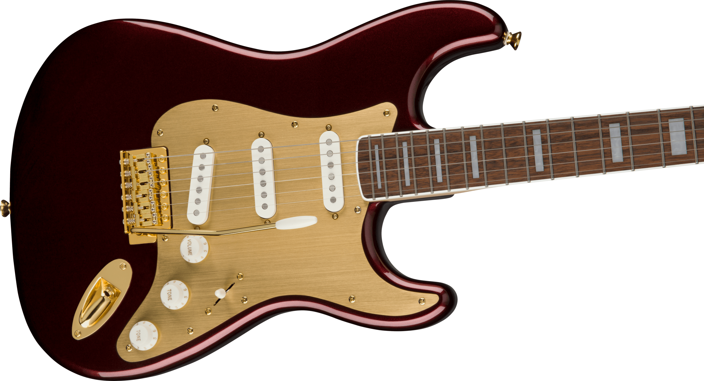 SQUIER 40 STRAT LRL GHW GPG RRM SQUIER 40 STRAT LRL GHW GPG RRM