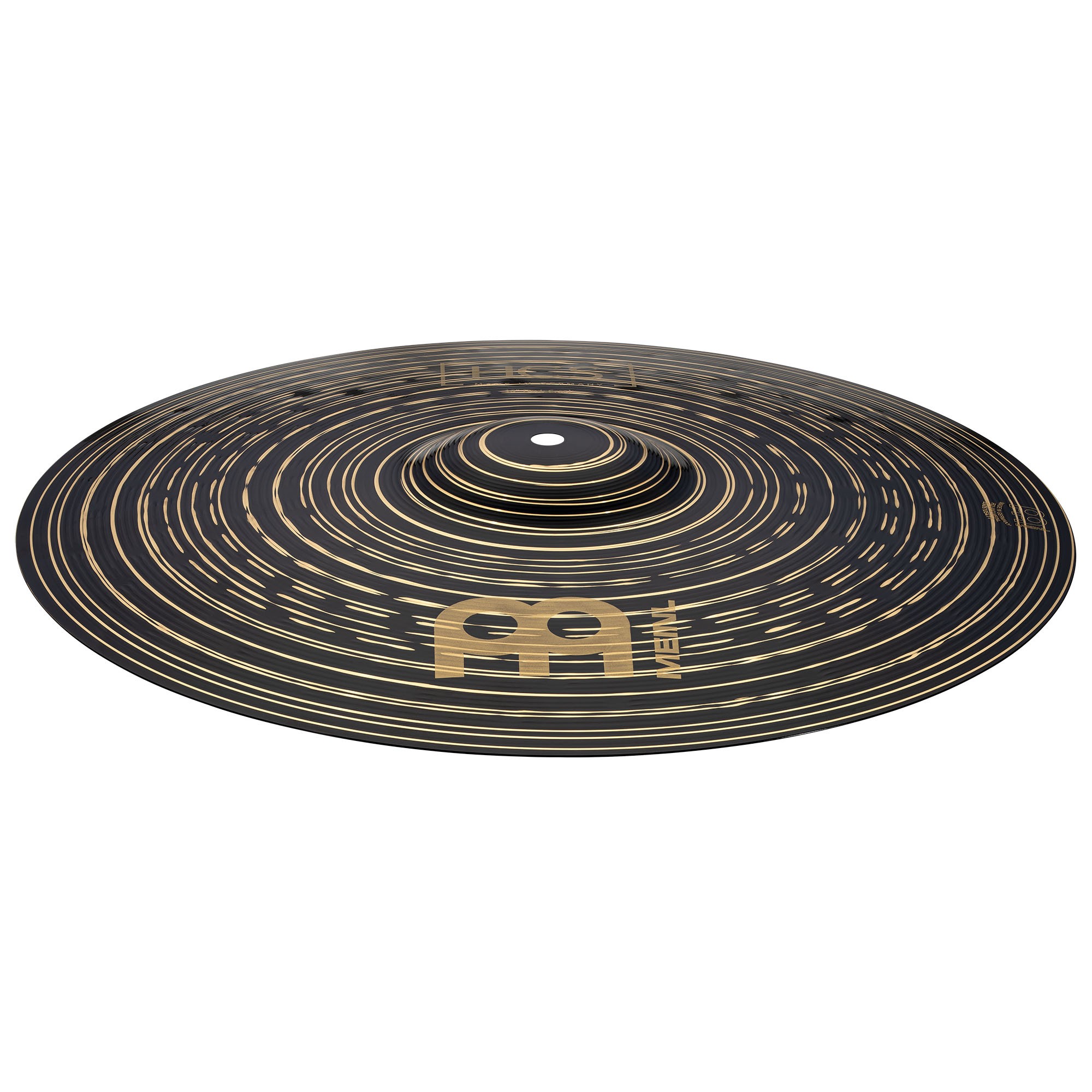 Meinl HCS Dark 16" Crash