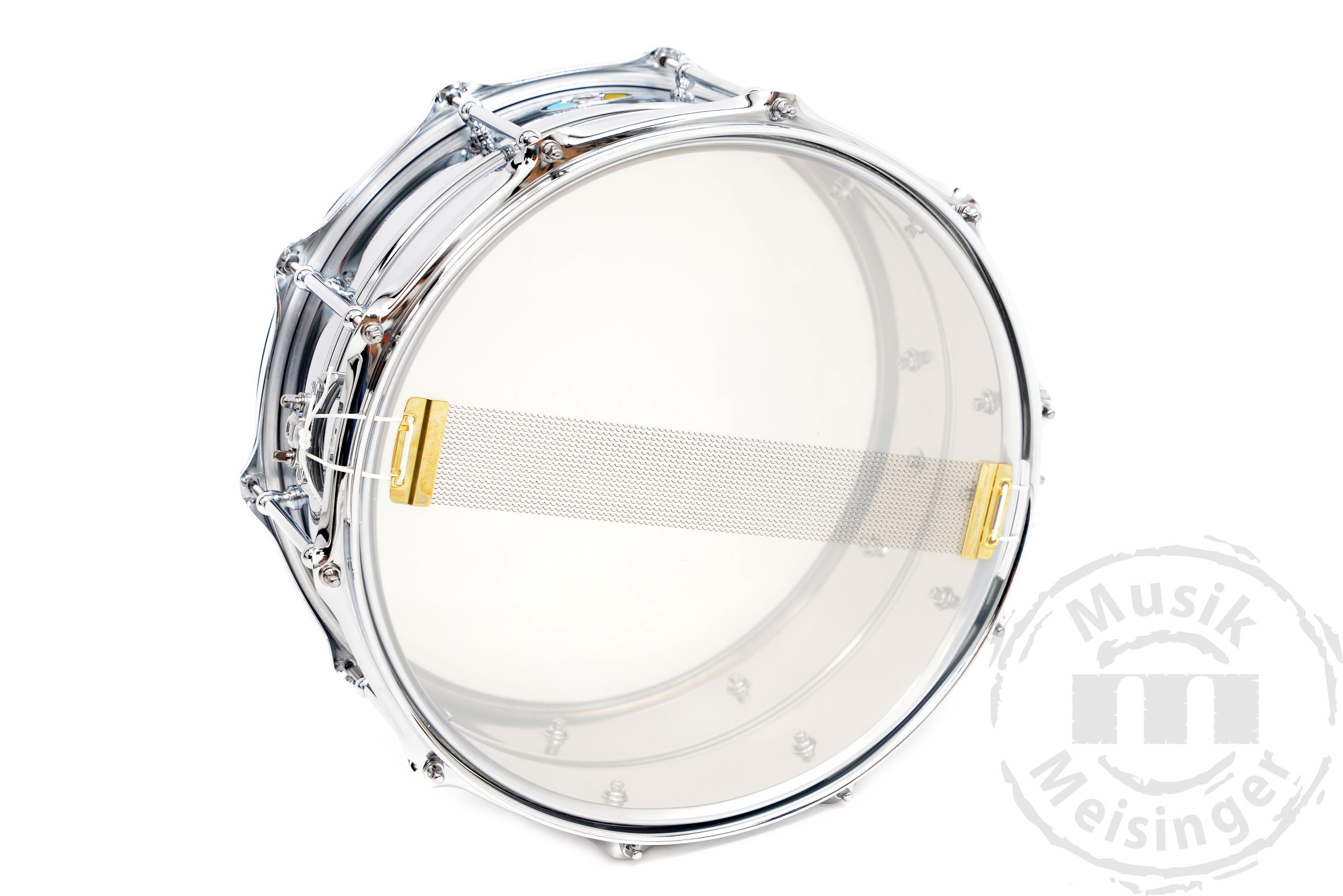 Ludwig LU6514SL 14x6,5 Supralite Snaredrum