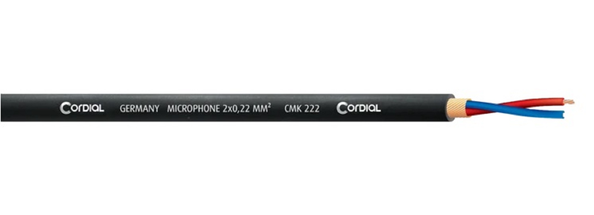 Cordial CPM 1,5 MP