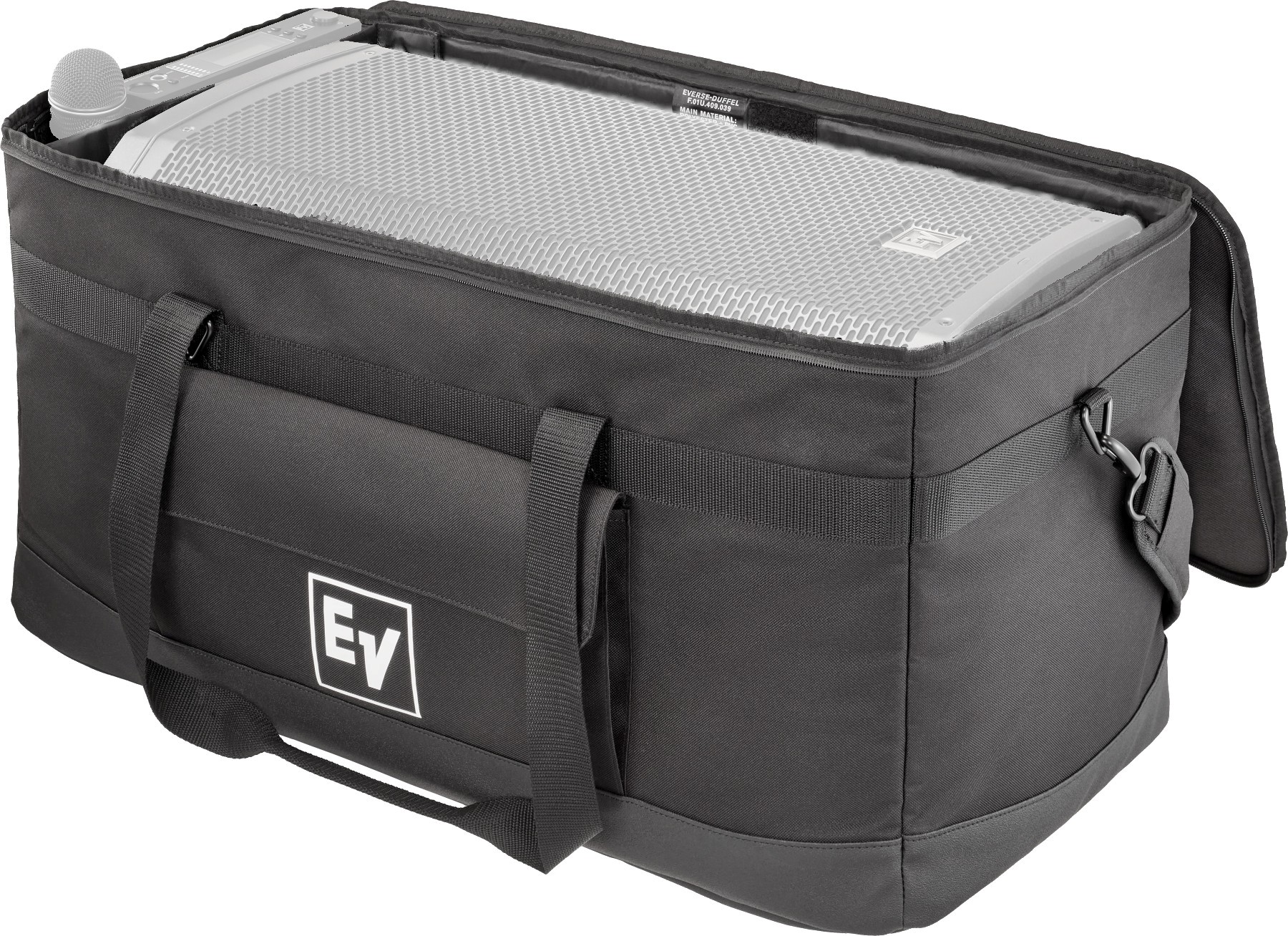 EV Everse Duffel Bag