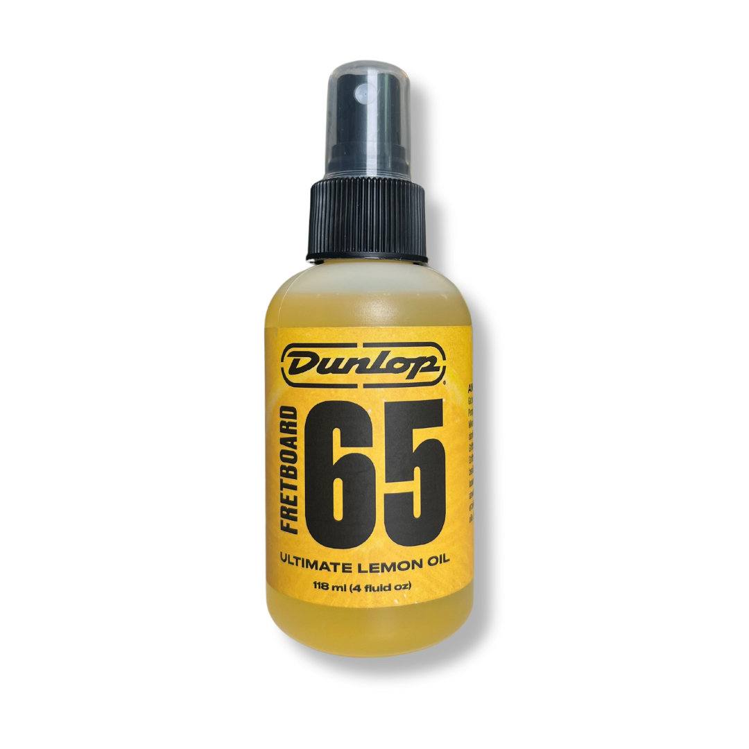 DUNLOP Lemon Oil