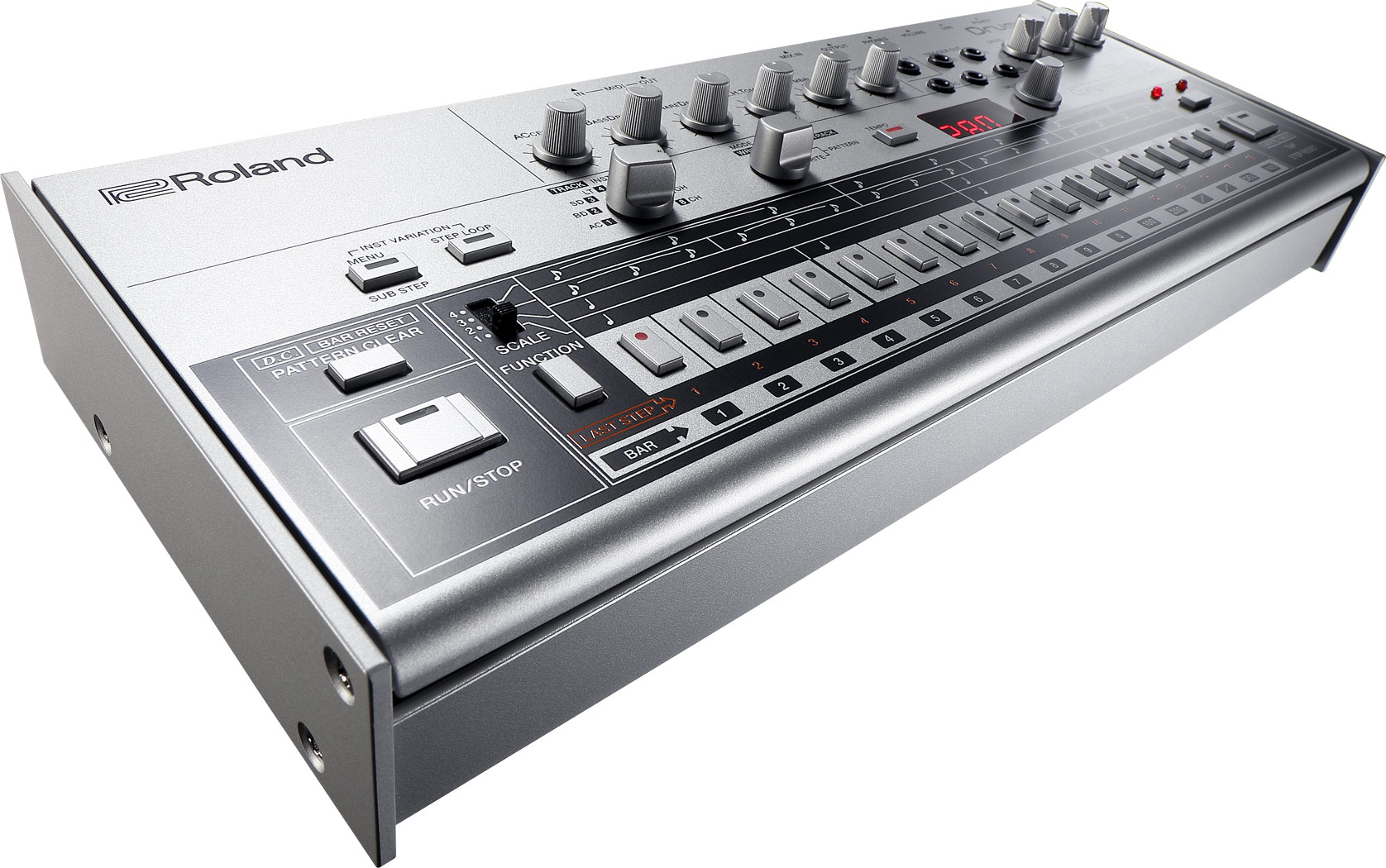 Roland TR-06 (Retoure) Roland TR-06 (Retoure)