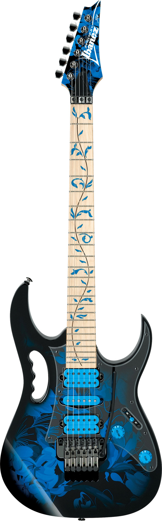 IBANEZ JEM77P-BFP