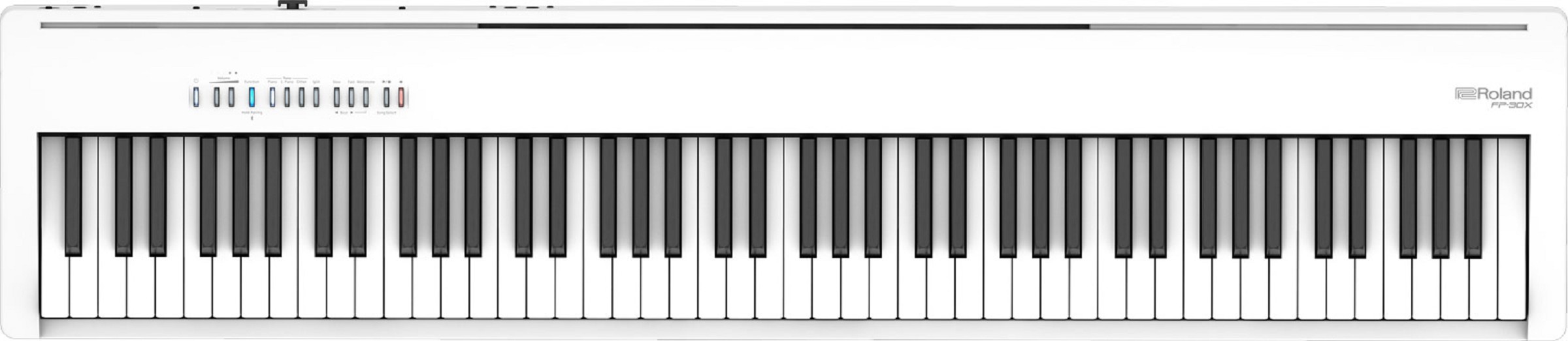 Roland FP-30X-WH weiß Stagepiano (Retoure) Roland FP-30X-WH weiß Stagepiano (Retoure)