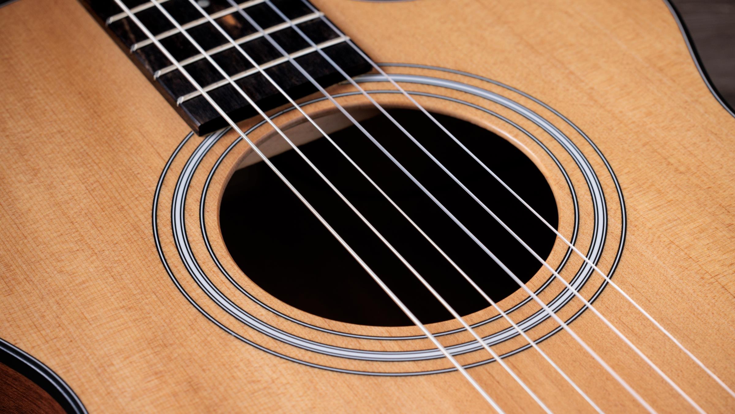 TAYLOR 112ce-N