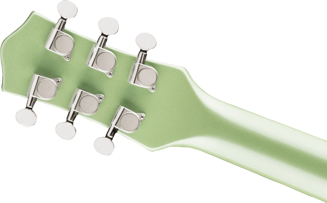 GRETSCH G5232T EMTC DBL JET FT BDWY JDE