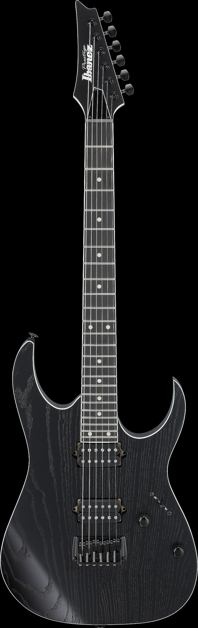 IBANEZ RGR662AHBF-WK