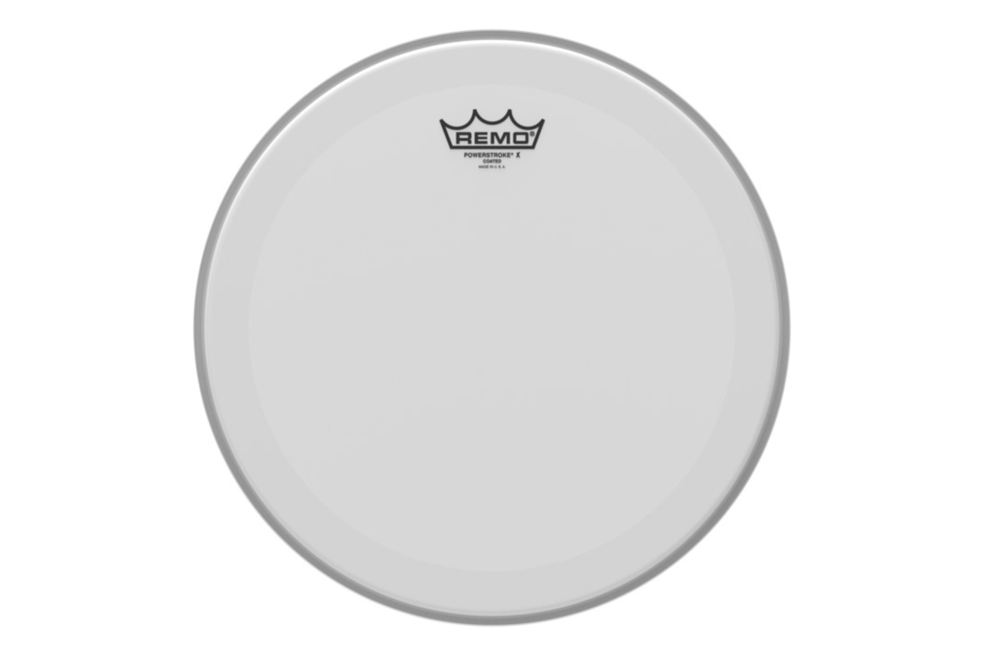 Remo Fell Powerstroke X 14" ohne Dot