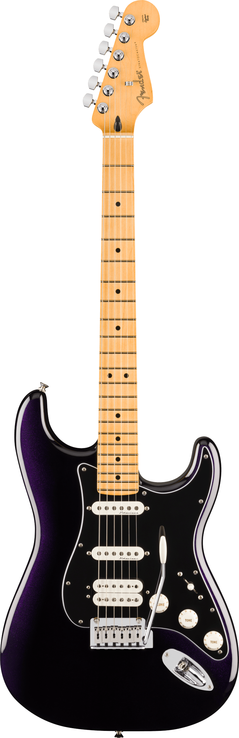 FENDER PLAYER II MOD STRAT HSS MN DSK