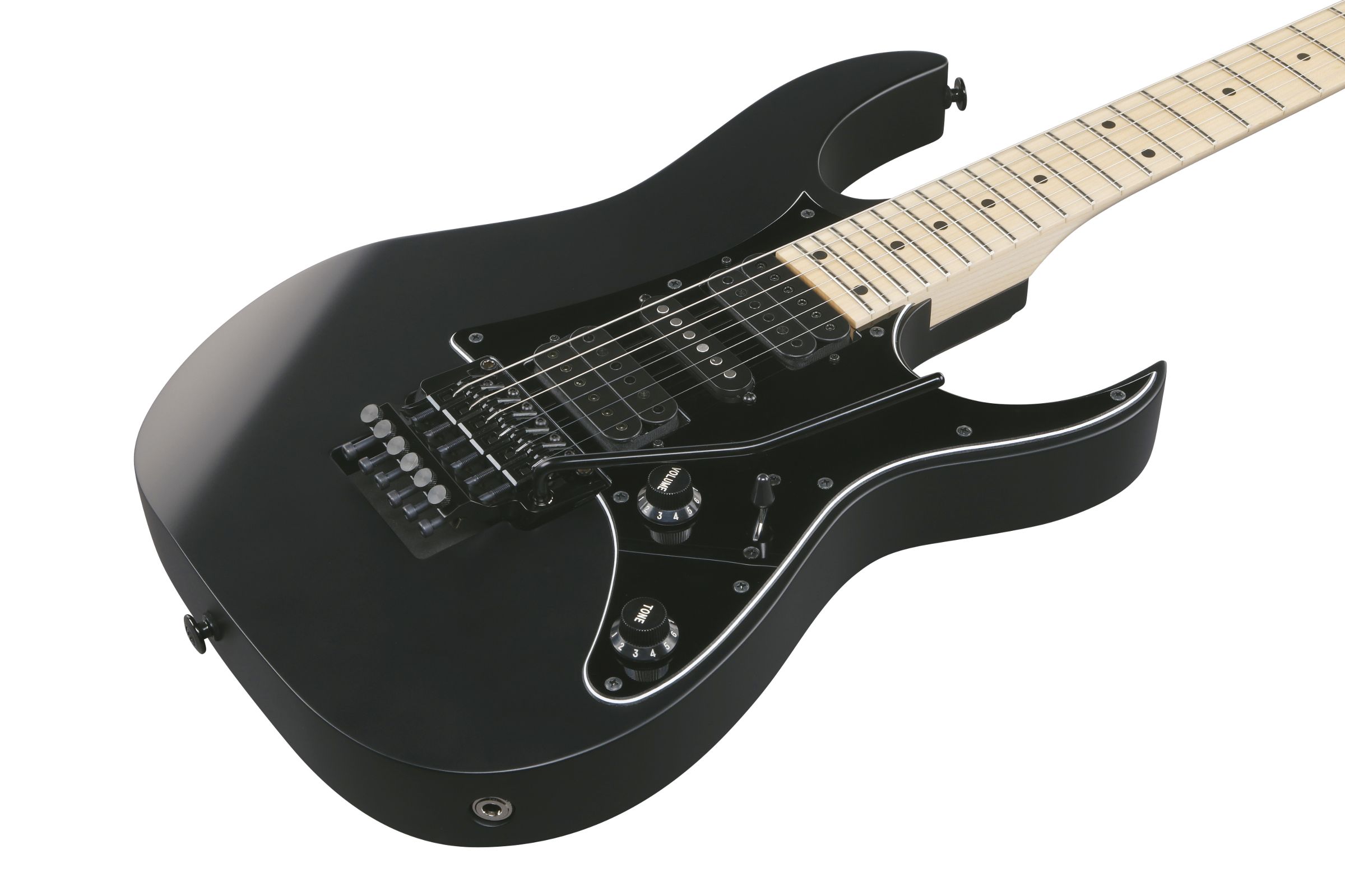 IBANEZ RG550-BKF