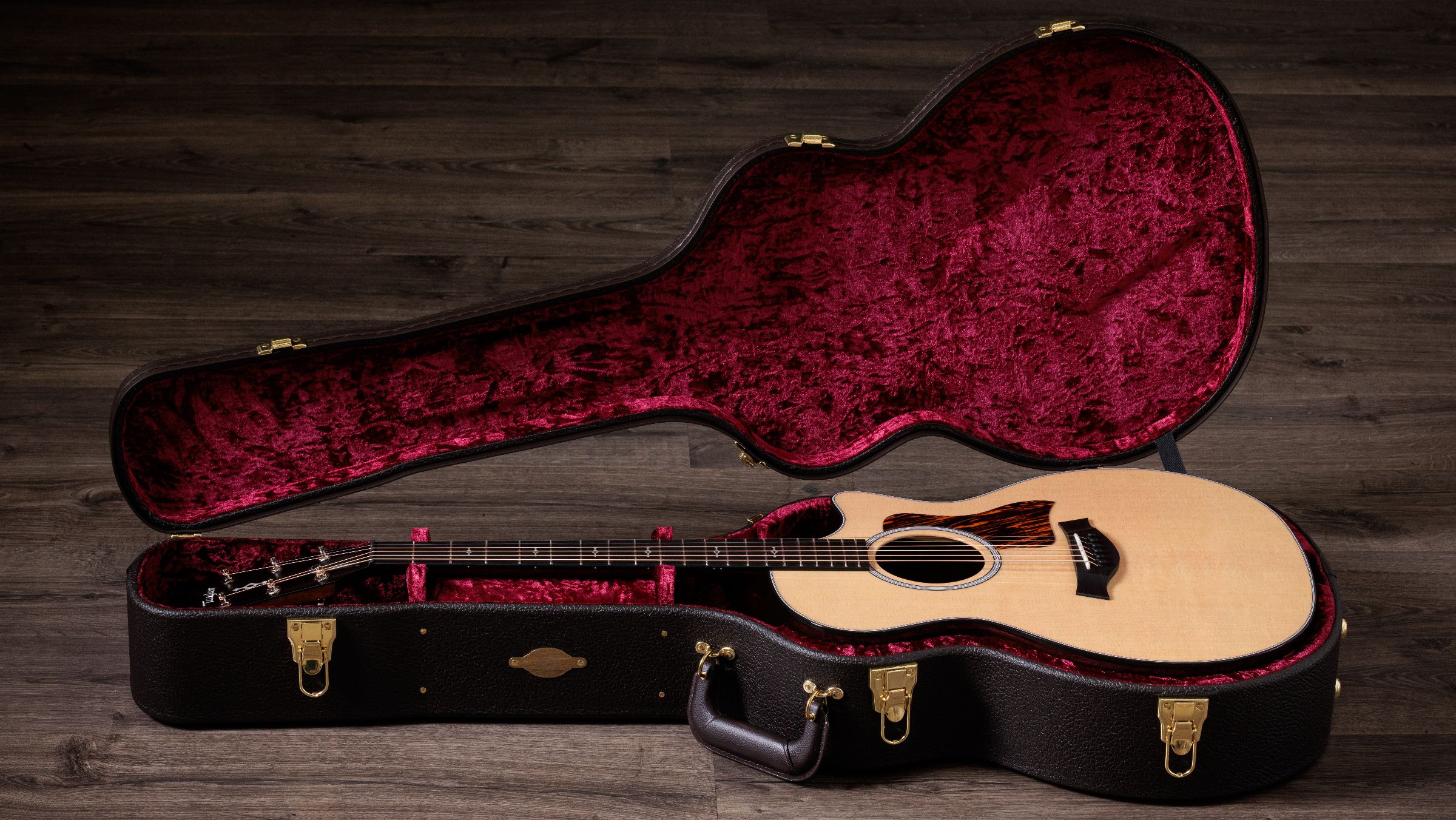 TAYLOR 414ce Next Generation