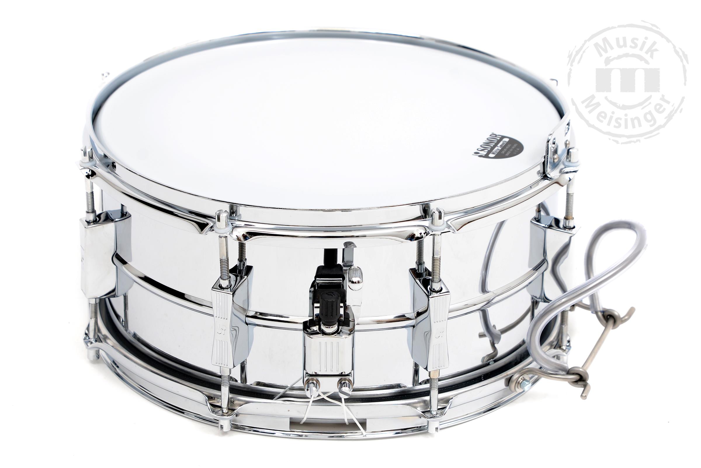 Sonor MP456 Marching Snare Drum