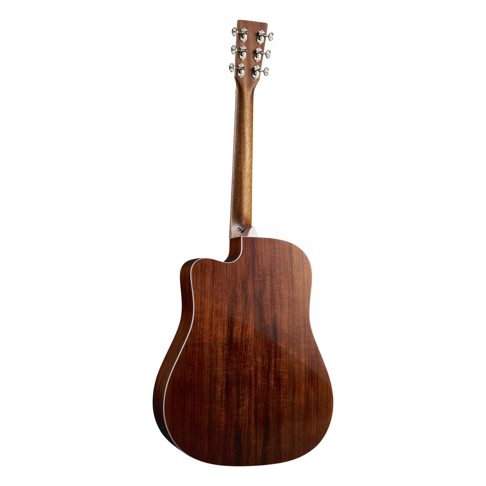 MARTIN GUITARS DC-13E Modern