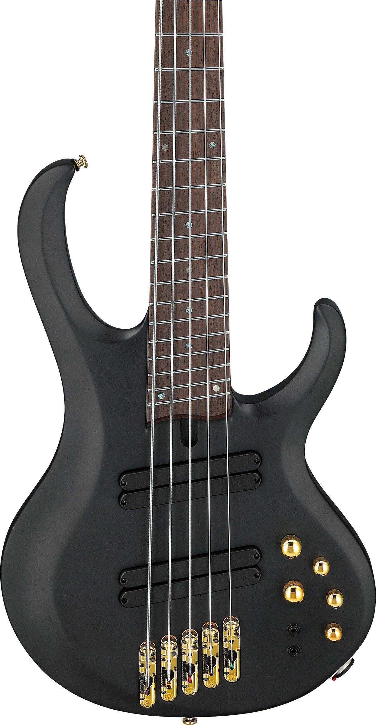 IBANEZ BTB605LM-BKF