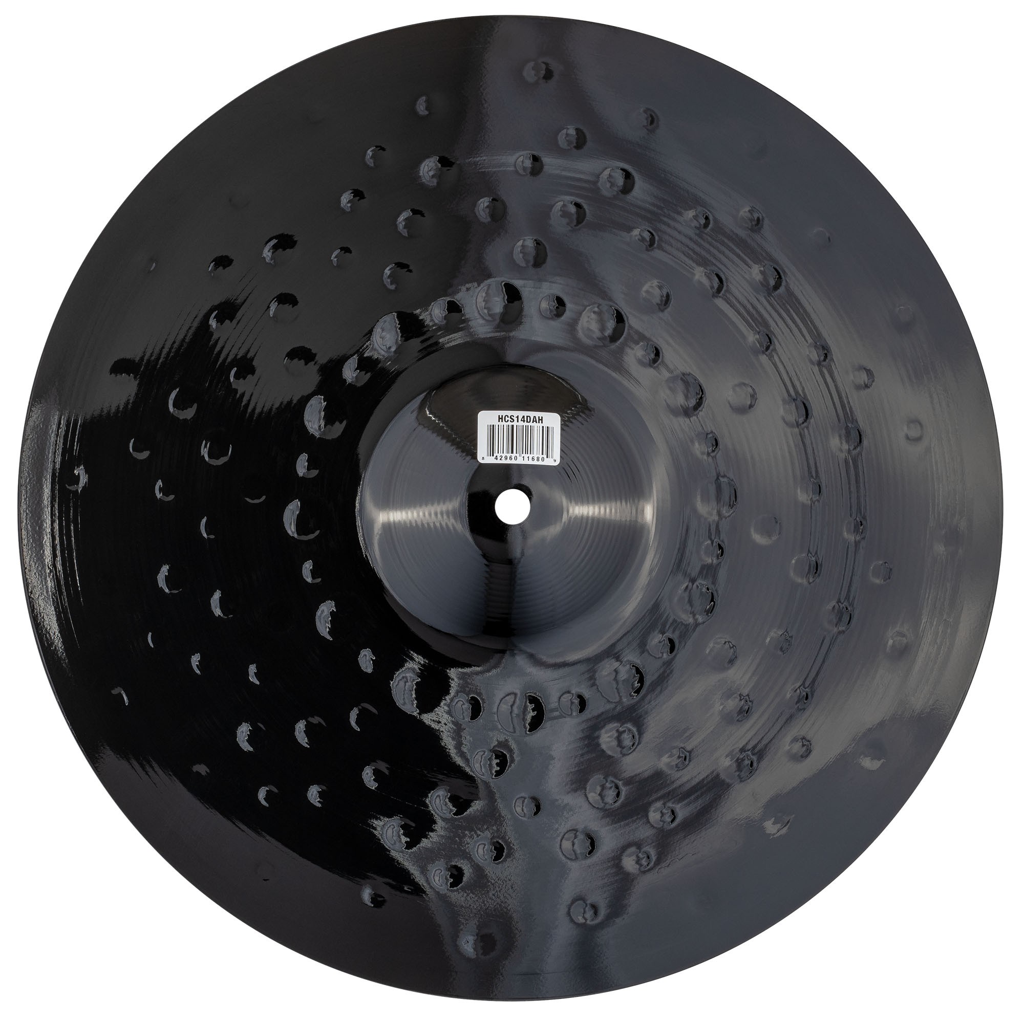 Meinl HCS Dark 14" Hihat