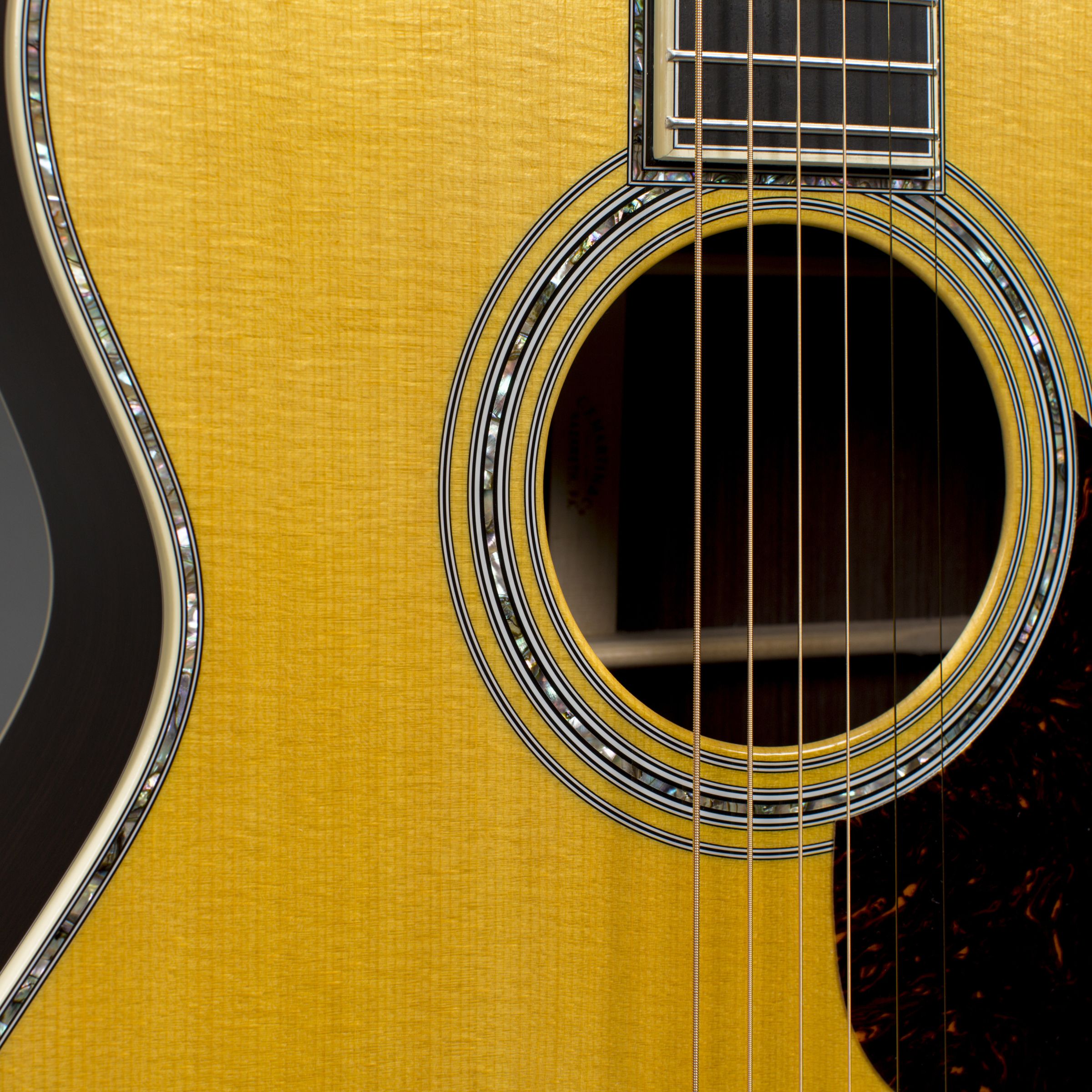 MARTIN GUITARS OM-42 MARTIN GUITARS OM-42