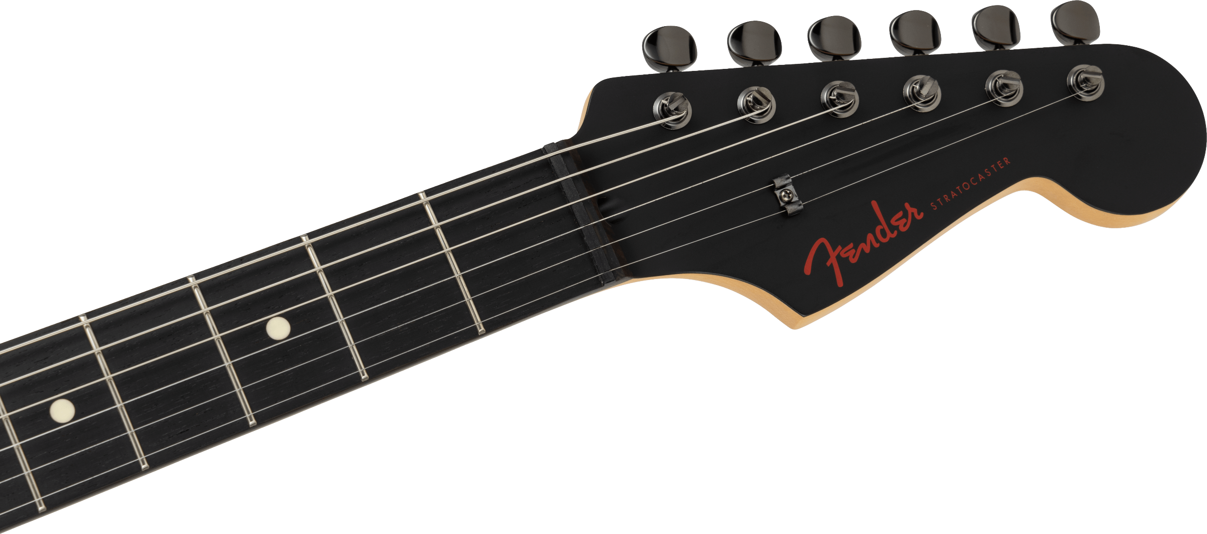 FENDER LTD STRAT RW NOIR JP-25 FENDER LTD STRAT RW NOIR JP-25