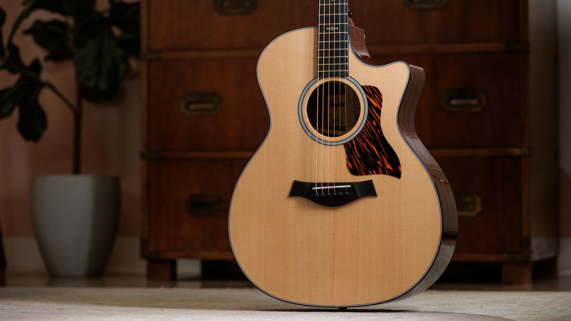 TAYLOR 314ce, Next Generation
