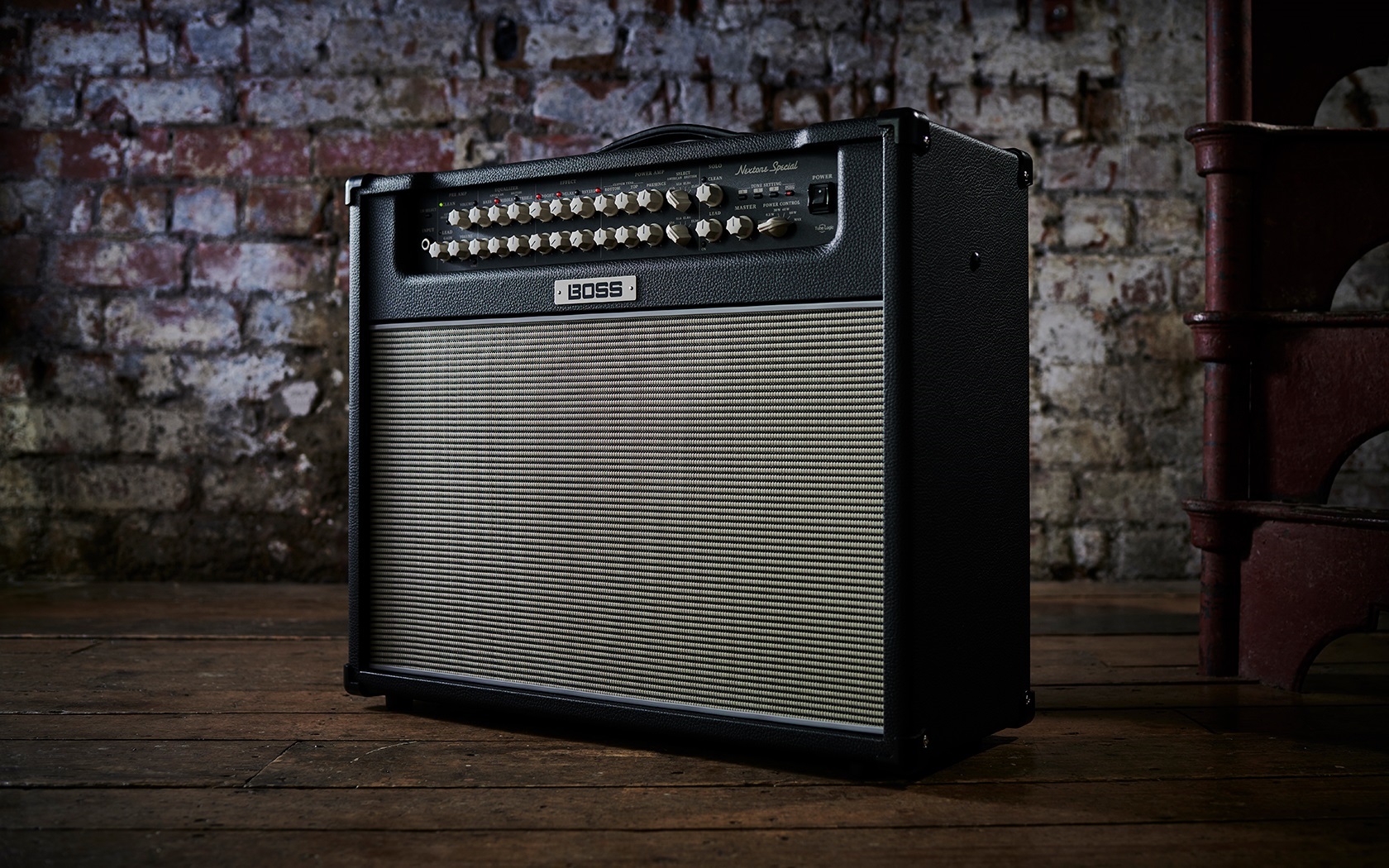 BOSS NEX-SPL 230V EU