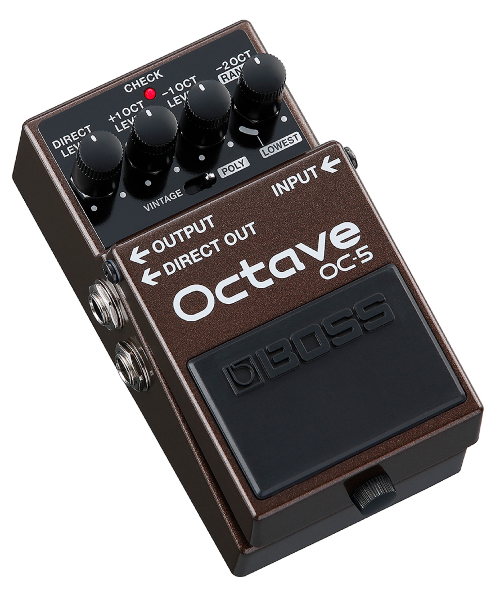 BOSS OC-5 BOSS OC-5