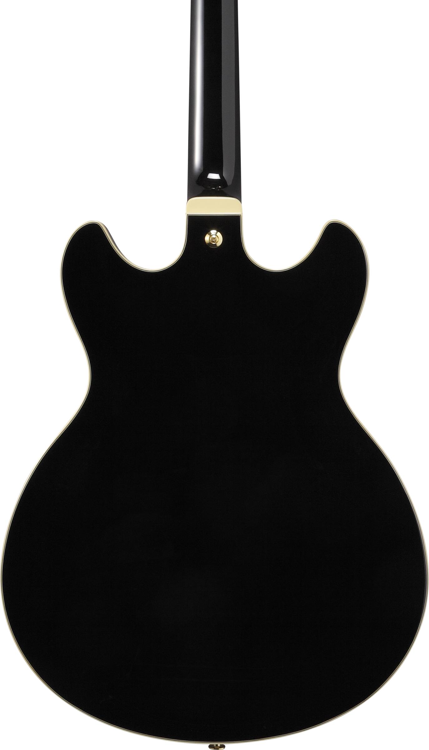 IBANEZ AS93SP-BK IBANEZ AS93SP-BK