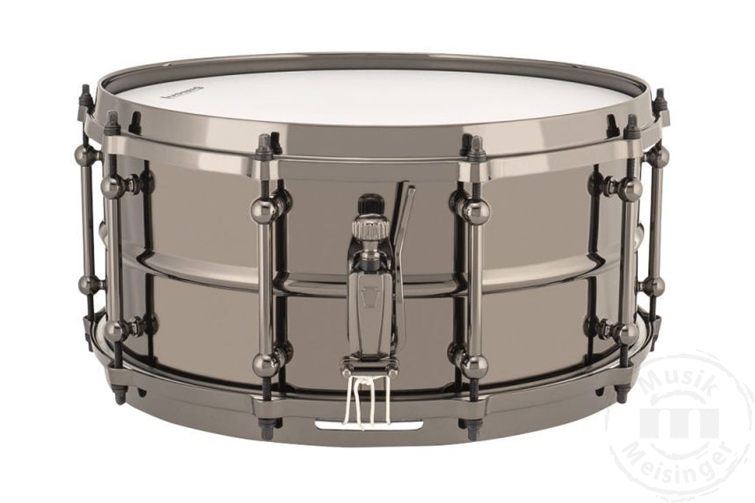 Ludwig LU6514DIR 14x6,5 Universal Brass Snare